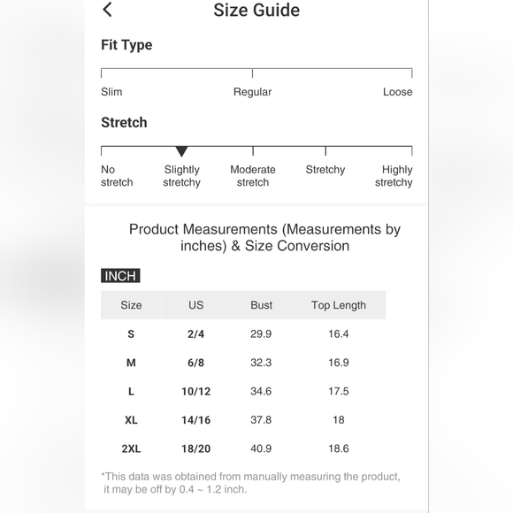 Square Neck Wide Strap Tank Top. Hit The Like ♡ Button For SALE Price - Picture 5 of 5